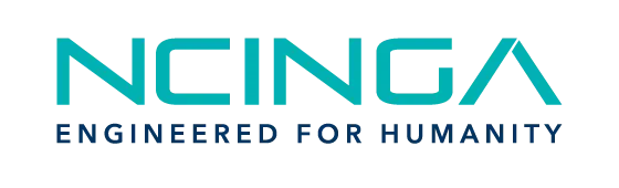 NCINGA's logo