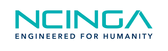 NCINGA's logo