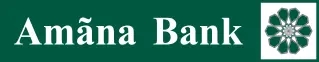 Amana Bank's logo